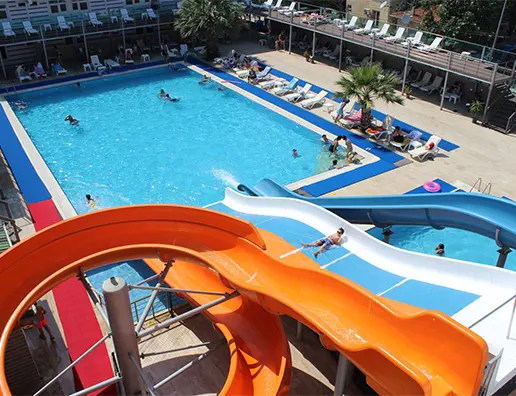 Aquapark