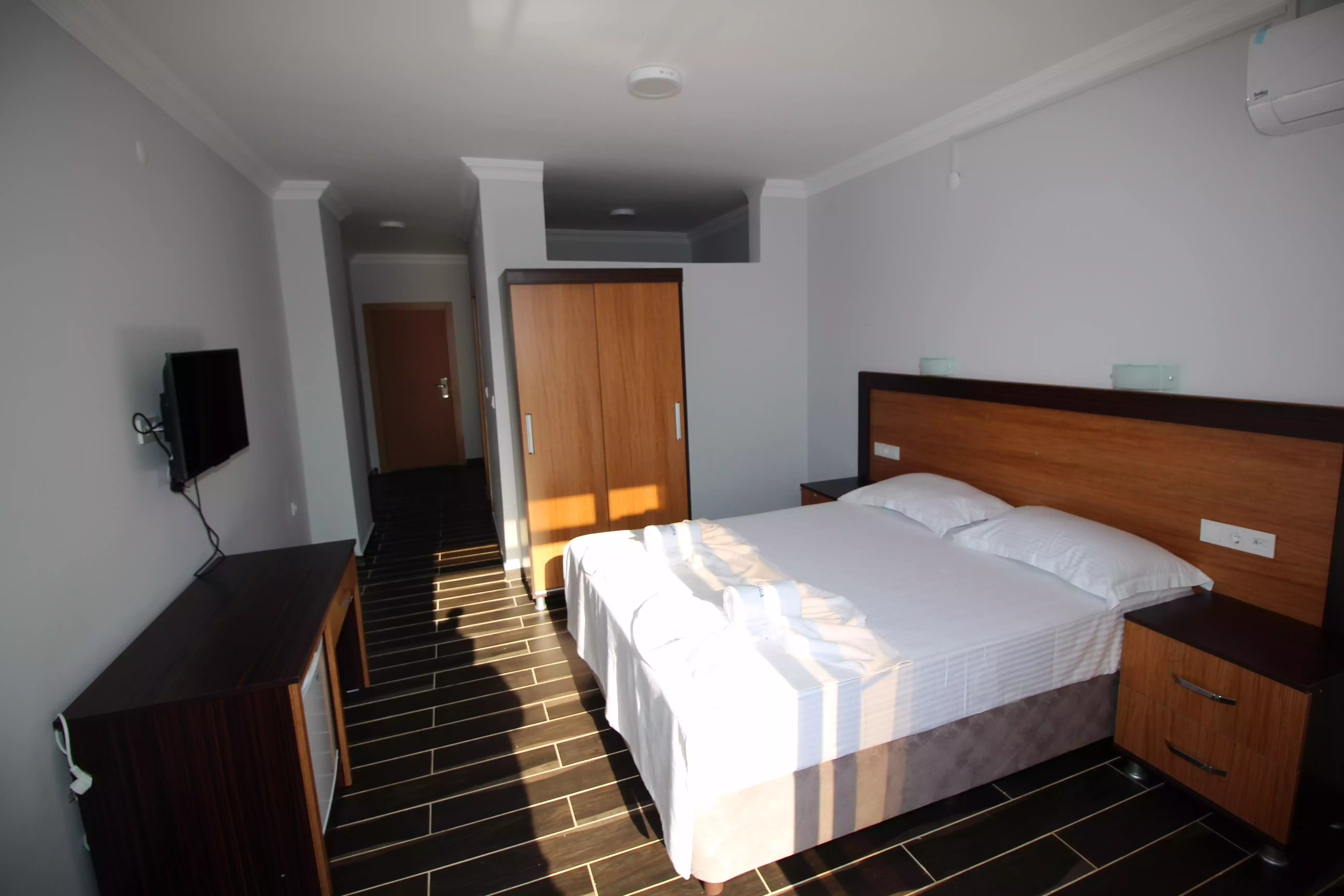 Standart Aile Odası