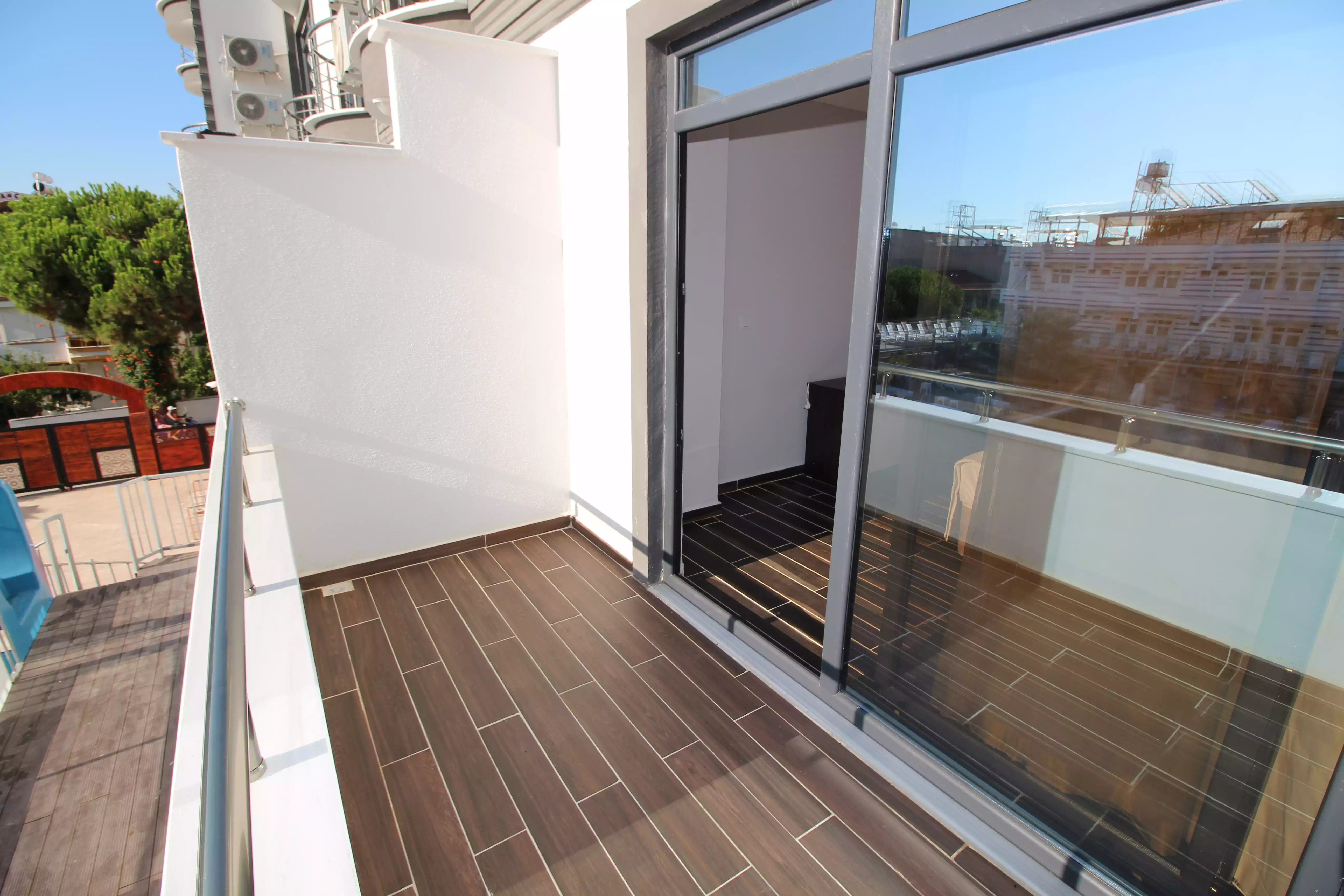 Standart Aile Odası