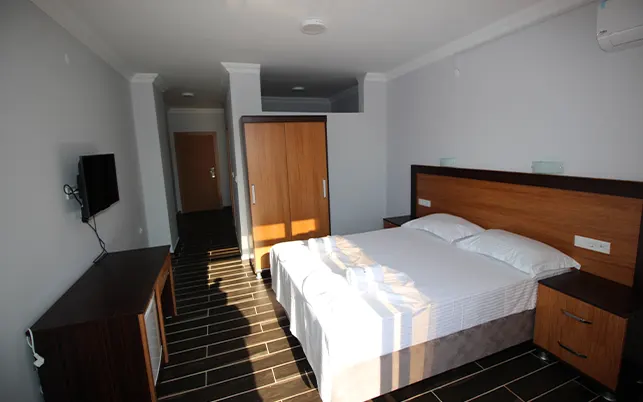 Standart Aile Odası